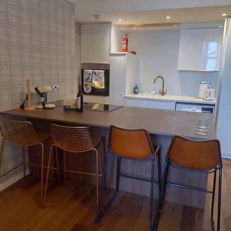 Portobello Edinburgh Seaside Flat Экстерьер фото