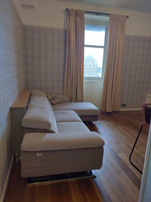 Portobello Edinburgh Seaside Flat Экстерьер фото