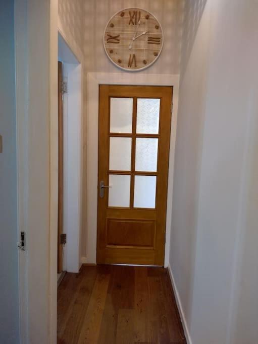 Portobello Edinburgh Seaside Flat Экстерьер фото