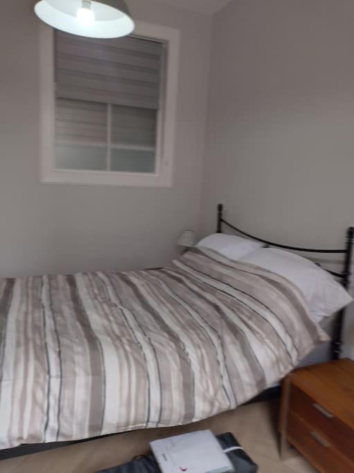 Portobello Edinburgh Seaside Flat Экстерьер фото